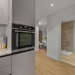 Town House Apartments