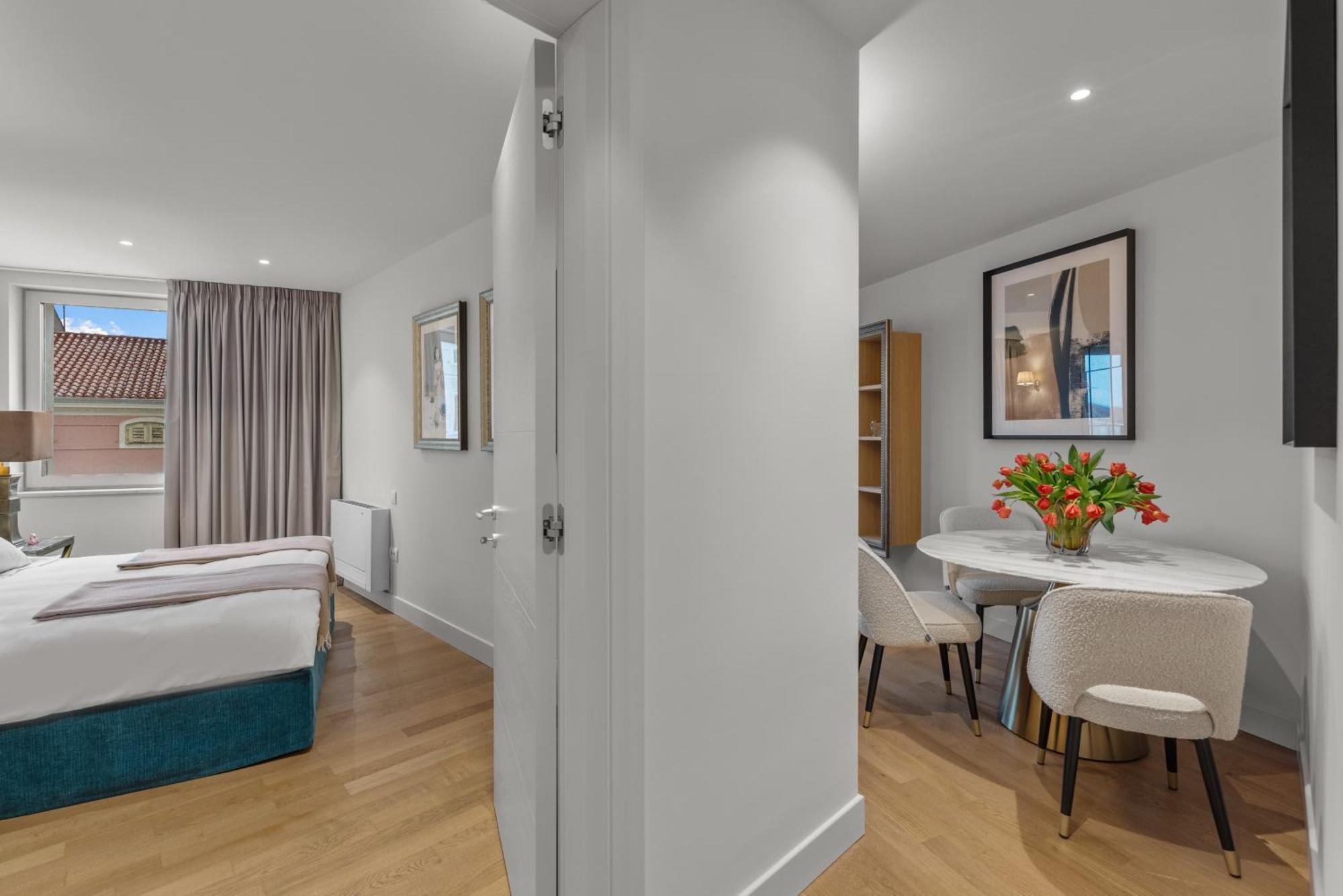 Town House Apartment Poreč