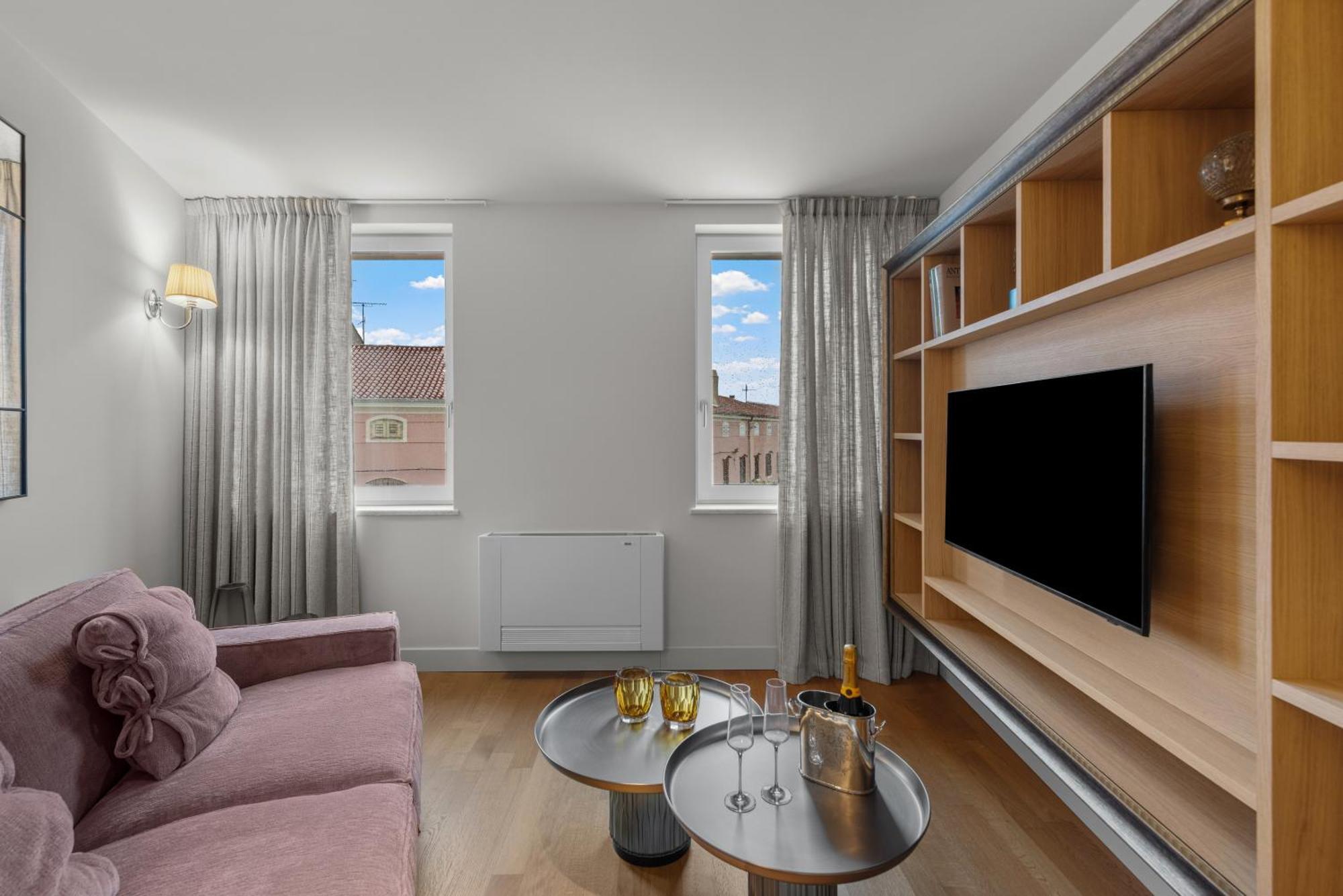 Town House Apartment Poreč